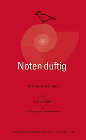 Keller |  Noten duftig | Buch |  Sack Fachmedien