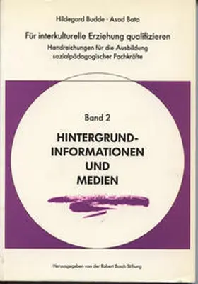  Für interkulturelle Erziehung qualifizieren. Handreichung für die... / Für interkulturelle Erziehung qualifizieren. Handreichung für die... | Buch |  Sack Fachmedien