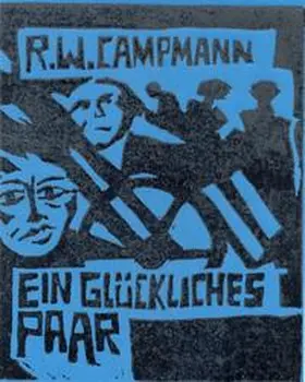 Campmann |  Ein glückliches Paar | Buch |  Sack Fachmedien