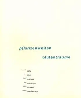Gohr | Pflanzenwelten - Blütenträume | Buch | 978-3-927473-11-9 | sack.de
