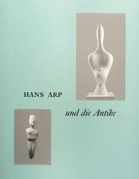 Gohr | Hans Arp und die Antike | Buch | 978-3-927473-13-3 | sack.de