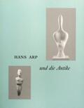 Gohr |  Hans Arp und die Antike | Buch |  Sack Fachmedien
