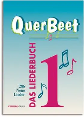 Dobler / Nock |  QuerBeet 1 | Buch |  Sack Fachmedien