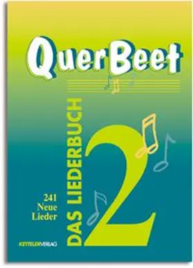 Dobler / Nock |  QuerBeet 2 | Buch |  Sack Fachmedien