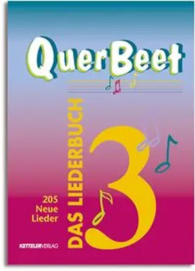 Dobler / Nock |  QuerBeet 3 | Buch |  Sack Fachmedien