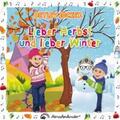 Jöcker / Krenzer |  Lieber Herbst und lieber Winter. CD | Sonstiges |  Sack Fachmedien