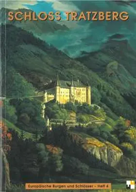 Zeune / Möller |  Schloss Tratzberg | Buch |  Sack Fachmedien