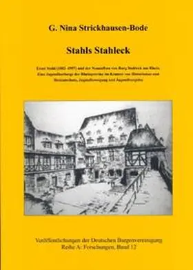 Strickhausen-Bode |  Stahls Stahleck | Buch |  Sack Fachmedien