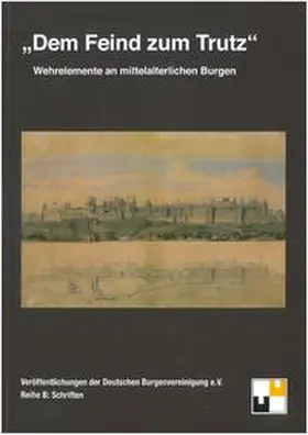 Zeune |  "Dem Feind zum Trutz" | Buch |  Sack Fachmedien