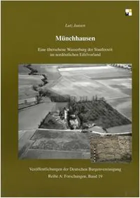 Jansen |  Münchhausen | Buch |  Sack Fachmedien