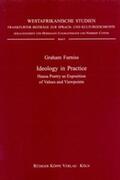 Furniss |  Ideology in Practice | Buch |  Sack Fachmedien