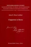 Lockhart |  Clapperton in Borno | Buch |  Sack Fachmedien