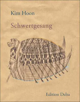 Kim |  Schwertgesang | Buch |  Sack Fachmedien