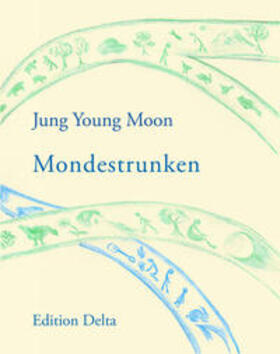 Jung | Mondestrunken | Buch | 978-3-927648-43-2 | sack.de
