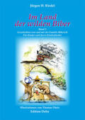 Riedel |  Im Land der wilden Biber - Band 3 | Buch |  Sack Fachmedien