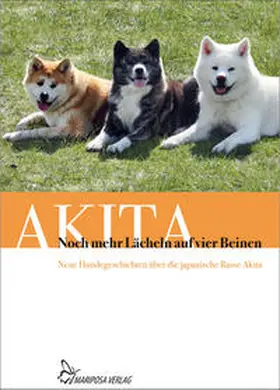 Pürner |  Noch mehr Lächeln auf vier Beinen | Buch |  Sack Fachmedien