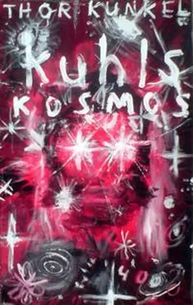 Kunkel |  Kuhls Kosmos | Buch |  Sack Fachmedien