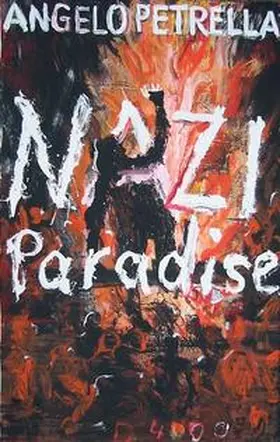 Petrella |  Nazi Paradise | Buch |  Sack Fachmedien