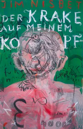 Nisbet | Der Krake auf meinem Kopf | E-Book | www.sack.de
