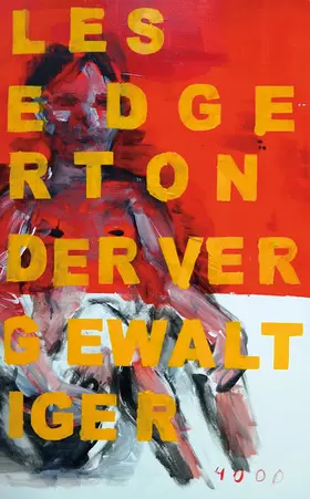 Edgerton |  Der Vergewaltiger | eBook | Sack Fachmedien