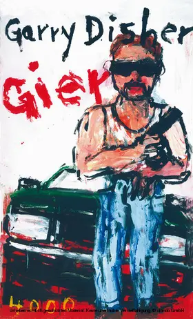 Disher | Gier | E-Book | sack.de