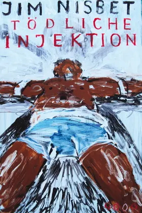 Nisbet |  Tödliche Injektion | eBook | Sack Fachmedien