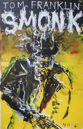 Franklin / Nowatzki |  Smonk | Buch |  Sack Fachmedien