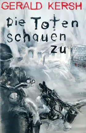 Kersh |  Die Toten schauen zu | eBook | Sack Fachmedien