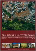 Keddigkeit / Untermann / Ammerich |  Pfälzisches Klosterlexikon, Bd. 3 | Buch |  Sack Fachmedien