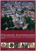 Keddigkeit / Untermann / Ammerich |  Pfälzisches Klosterlexikon, Bd. 4 | Buch |  Sack Fachmedien