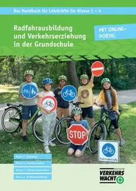  Das Handbuch für Lehrkräfte für Klasse 1-4 | Buch |  Sack Fachmedien