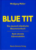 Müller |  blue tit | Buch |  Sack Fachmedien