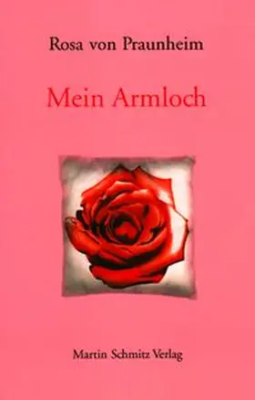 Praunheim |  Das Armloch | Buch |  Sack Fachmedien