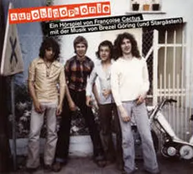 Cactus |  Autobigophonie | Sonstiges |  Sack Fachmedien