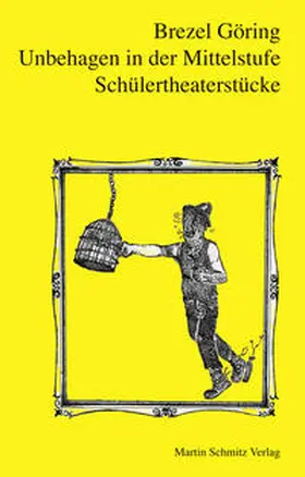 Göring |  Unbehagen in der Mittelstufe | Buch |  Sack Fachmedien