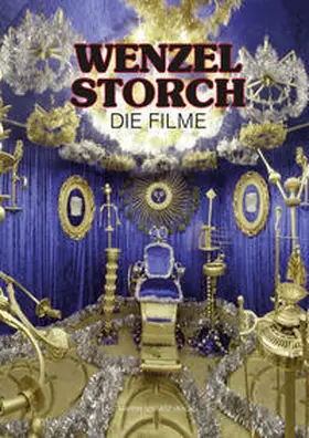 Storch |  Die Filme | Buch |  Sack Fachmedien