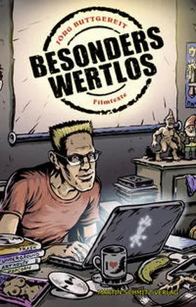 Buttgereit |  Besonders Wertlos | Buch |  Sack Fachmedien