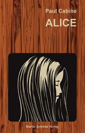 Cabine |  ALICE | Buch |  Sack Fachmedien