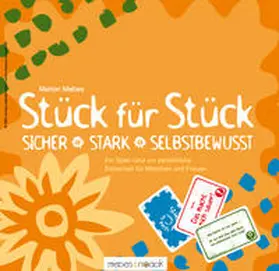 Mebes |  Stück für Stück | Sonstiges |  Sack Fachmedien