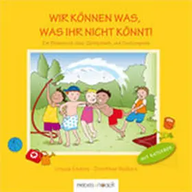 Enders |  Wir können was, was ihr nicht könnt | Buch |  Sack Fachmedien