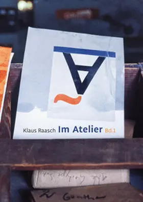 Raasch |  Im Atelier | Buch |  Sack Fachmedien