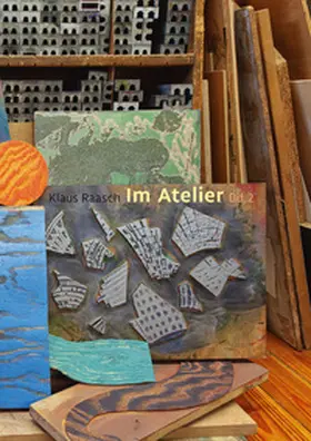 Raasch |  Im Atelier | Buch |  Sack Fachmedien