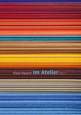 Raasch |  Im Atelier | Buch |  Sack Fachmedien