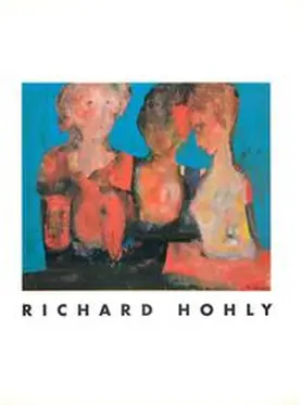  Richard Hohly | Buch |  Sack Fachmedien
