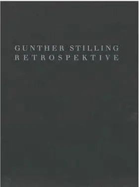  Gunther Stilling | Buch |  Sack Fachmedien