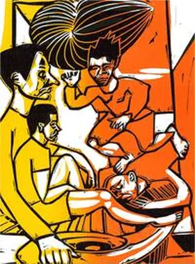 Kultur- und Sportamt der Stadt bietigheim-Bissingen - Städtische Galerie |  Linolschnitt heute XII | Buch |  Sack Fachmedien