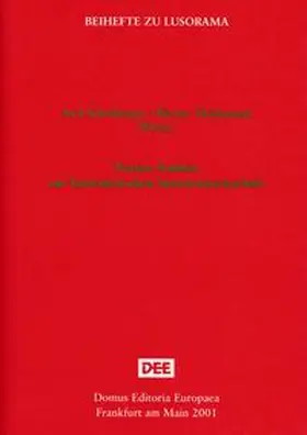 Schönberger / Thielemann |  Neuere Studien zur lusitanistischen Sprachwissenschaft | Buch |  Sack Fachmedien