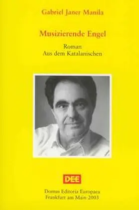 Janer Manila |  Musizierende Engel | Buch |  Sack Fachmedien