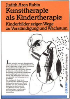Rubin |  Kunsttherapie als Kindertherapie | Buch |  Sack Fachmedien