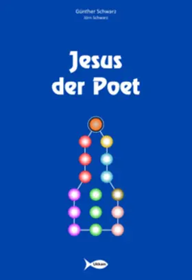 Schwarz |  Jesus der Poet | Buch |  Sack Fachmedien